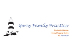 Gorey Family Practice, opening hours
