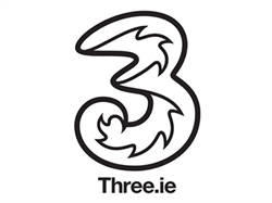 Three, Drogheda opening hours
