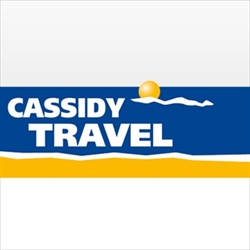 Cassidy Travel, Dublin opening hours