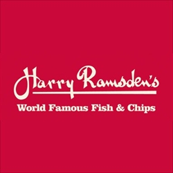 Harry Ramsden’s, Dublin opening hours