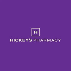 Hickeys Pharmacy, Dublin opening hours