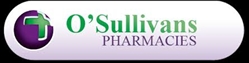 O’Sullivan’s Pharmacy in Cork (Wilton) - Opening Hours