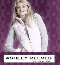 Ashley Reeves, Dublin opening hours
