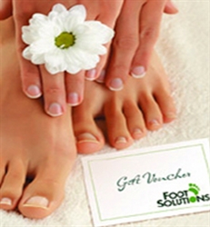 Foot Solutions, Dublin opening hours