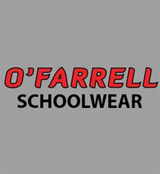 O’Farrell Schoolwear, opening hours