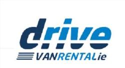 Drive Van Rental, Dublin opening hours