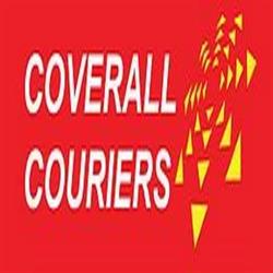 Coverall Couriers in Dundalk (Dundalk) - Opening Hours