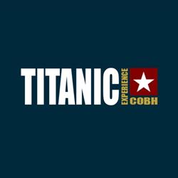 TITANIC EXPERIENCE COBH LIMITED, Cobh opening hours