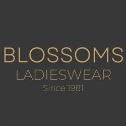 BLOSSOMS LADIESWEAR LIMITED, New Ross opening hours