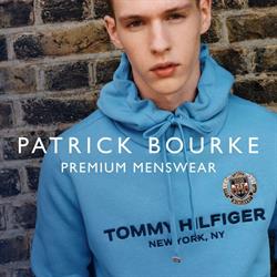 PATRICK BOURKE (ENNIS) LIMITED, Ennis opening hours