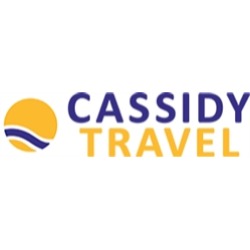 CASSIDY TRAVEL LIMITED, Dublin opening hours