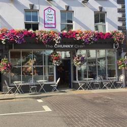 THE CHUNKY CHIP LIMITED, Clonakilty opening hours