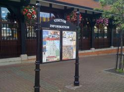 CONDOR PUBLISHERS (IRELAND) LIMITED, Castleblayney opening hours