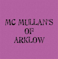 MCMULLANS LIMITED, Arklow opening hours