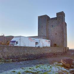 PROLINK MOVING & STORAGE LIMITED, Galway opening hours