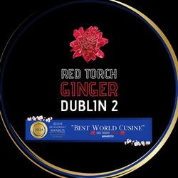 Red Torch Ginger Dublin 2, opening hours