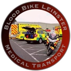 BLOOD BIKES IRELAND, Ladytown opening hours