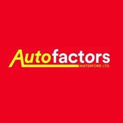 AUTOFACTORS WATERFORD LIMITED, Waterford opening hours