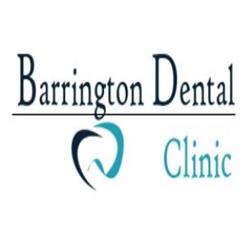 Barrington Dental in Limerick (Limerick City Centre) - Opening Hours