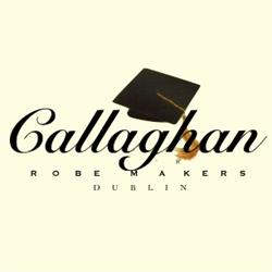 CALLAGHAN ROBE MAKERS LIMITED, Dublin opening hours