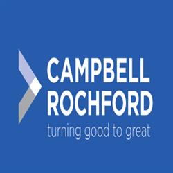 CAMPBELL ROCHFORD CONSULTING LIMITED, Dublin opening hours