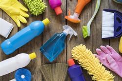 CREST HYGIENE LIMITED, Dublin opening hours