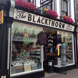 BLACKTHORN GIFT SHOP LIMITED, Killarney opening hours