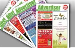 NORTH KERRY ADVERTISER LIMITED, Listowel opening hours