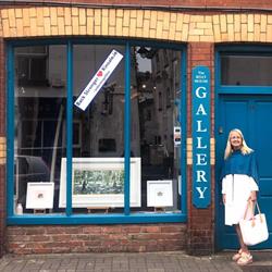 THE BOATHOUSE GALLERY, Kinsale opening hours