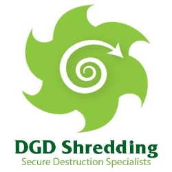 DGD SHREDDING SERVICES in Limerick (Raheen) - Opening Hours