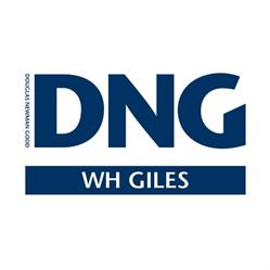 DNG WH GILES, Tralee opening hours