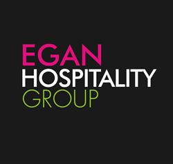 EGAN HOSPITALITY, Dublin opening hours