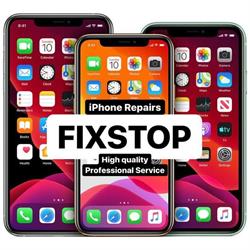 FIXSTOP, Dublin opening hours