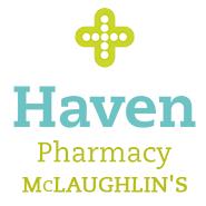 HAVEN PHARMACY MCLAUGHLINS in Dublin (Walkinstown) - Opening Hours