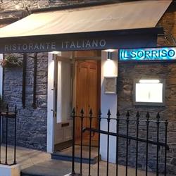 IL SORRISO, Malahide opening hours