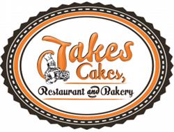 Jakes Cakes, Restaurant & Bakery, Bandon opening hours