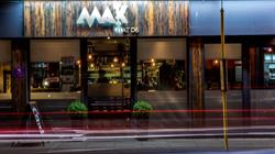 MAK AT D6, Dublin opening hours