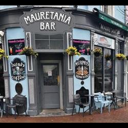 MAURETANIA BAR, Cobh opening hours