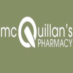 McQuillan's Pharmacy in Dundalk (Blackrock) - Opening Hours