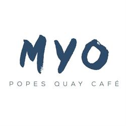 MYO, Cork opening hours