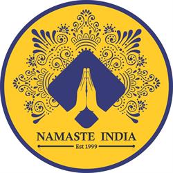 NAMASTE INDIA DUBLIN, Dublin opening hours