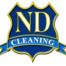 N.D. CLEANING, Mullingar opening hours