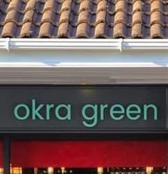 OKRA GREEN, Dublin opening hours