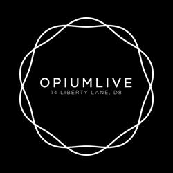 OPIUM, Dublin opening hours