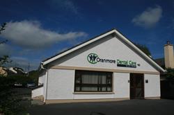 ORANMORE DENTAL CARE, Oranmore opening hours