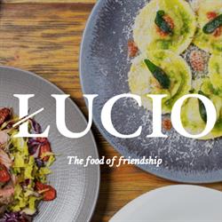 OSTERIA LUCIO, Dublin opening hours