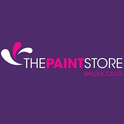 THE PAINT STORE, Ballincollig opening hours