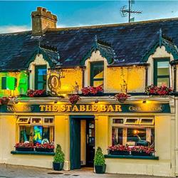 The Stable Bar, Carrigaline opening hours