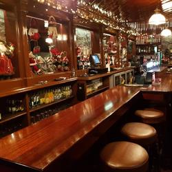 THE TALLY HO, Longford opening hours