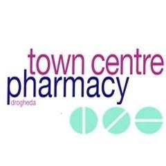TOWN CENTRE PHARMACY, Drogheda opening hours